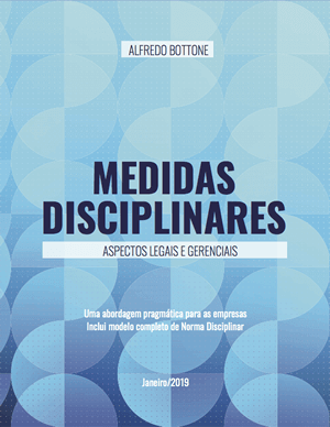 Medidas Disciplinares