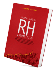 Livro RH Estratégico
