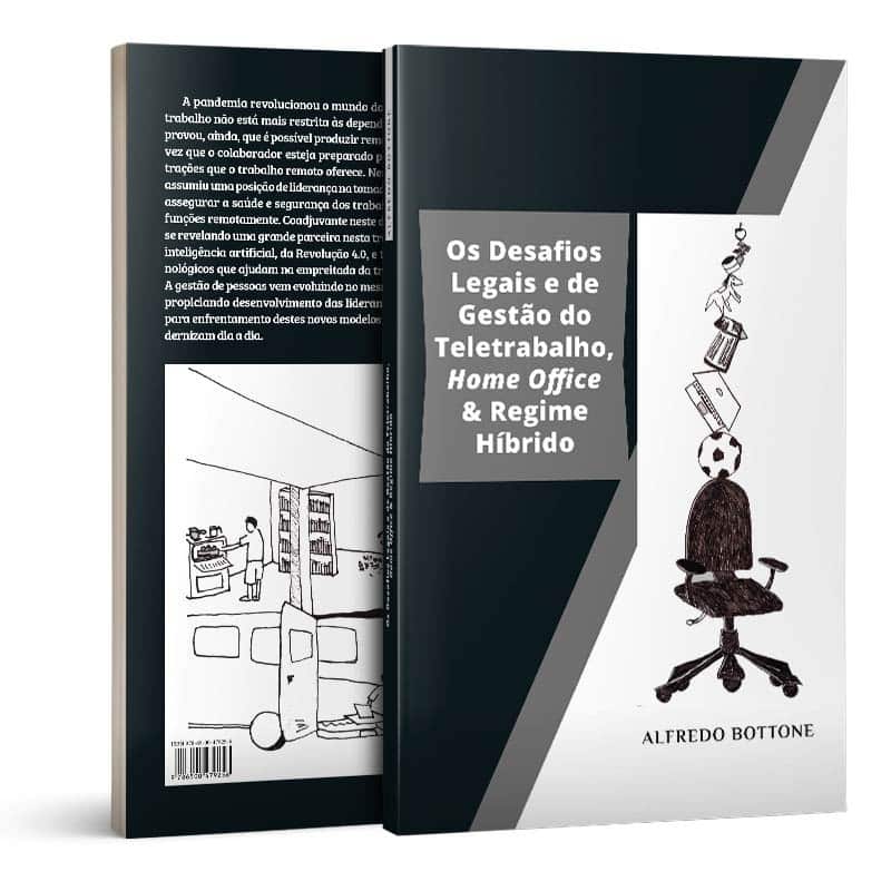 Livro Home Office do Básico ao Avançado em ebook e epub