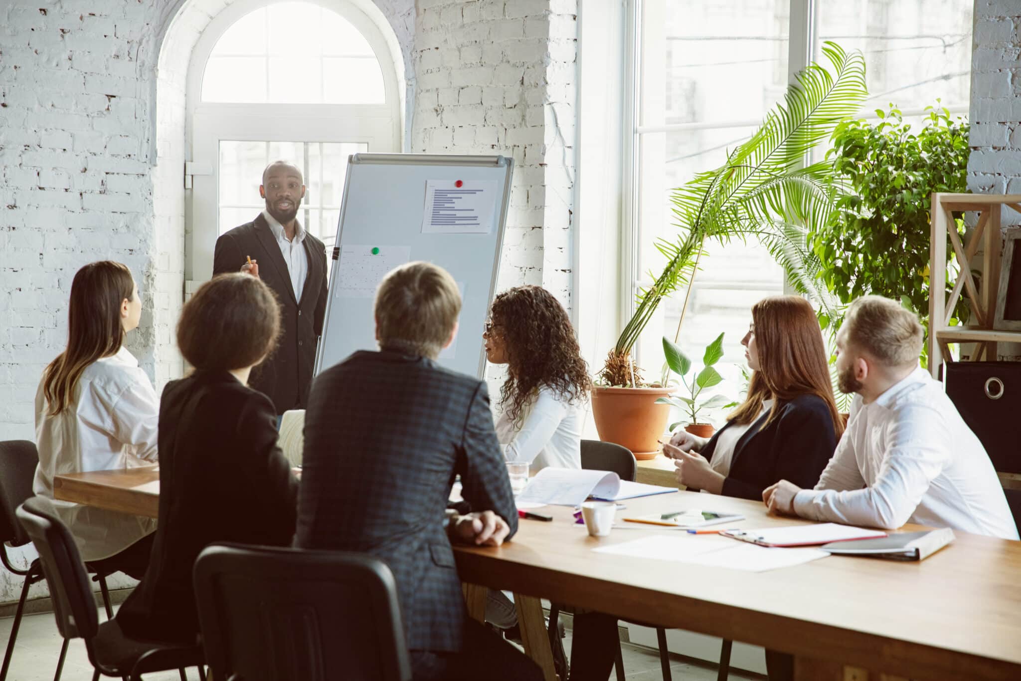 Diferença Entre Treinamento E Desenvolvimento Nas Empresas