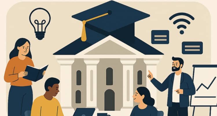 Aprendizado Contínuo