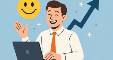 Felicidade no Trabalho