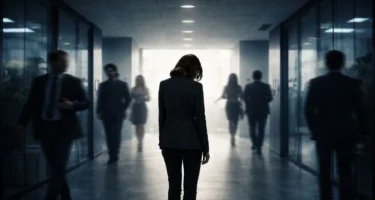 Assédio moral e sexual no trabalho os prejuízos invisíveis ao ambiente e visíveis no caixa da empresa