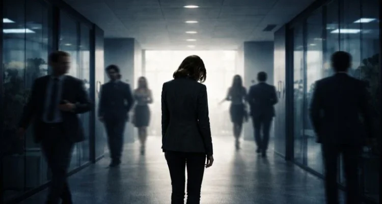 Assédio moral e sexual no trabalho os prejuízos invisíveis ao ambiente e visíveis no caixa da empresa