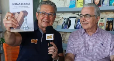 Entrevista Domingão do Carlão