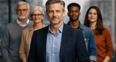 Liderar quando a maturidade deixou de ser linear