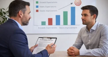 Avaliação de Performance - Estratégica de Gestão