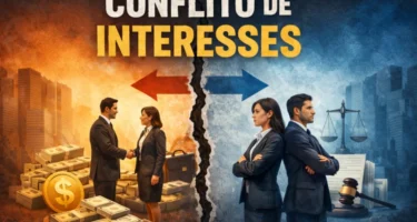 Conflito de interesses